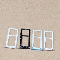 Khay Sim, Khay Thẻ Nhớ Xiaomi Redmi 5 Plus Chính Hãng
